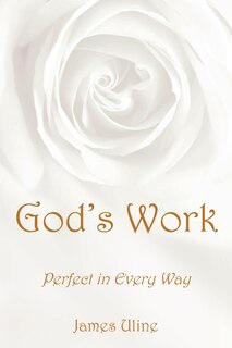 Front cover_God's Work