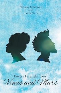 Front cover_Poetry Parallels from Venus and Mars