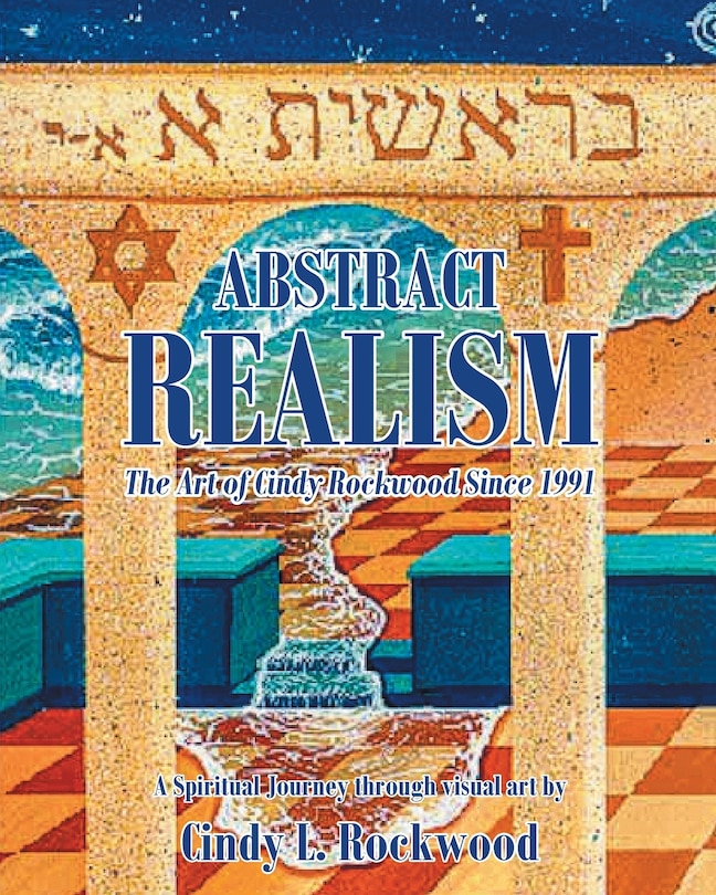 Front cover_Abstract Realism