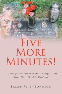 Couverture_Five More Minutes!