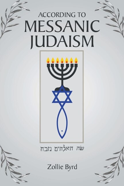 Couverture_According to Messanic Judaism