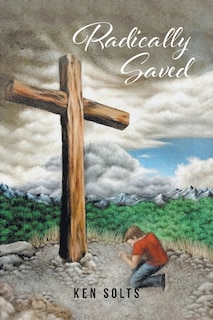 Front cover_Radically Saved