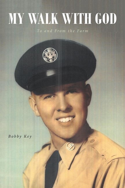 Couverture_My Walk with God