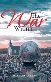 Front cover_The War Within