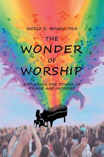 Front cover_The Wonder of Worship