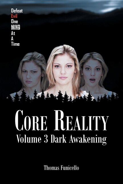Front cover_Core Reality