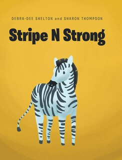 Front cover_Stripe N Strong