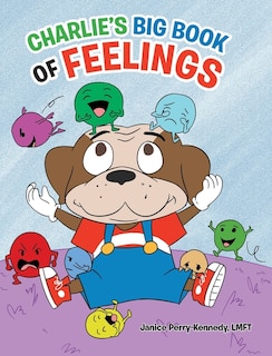 Couverture_Charlie's Big Book of Feelings