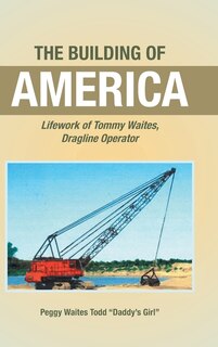 Couverture_The Building of America