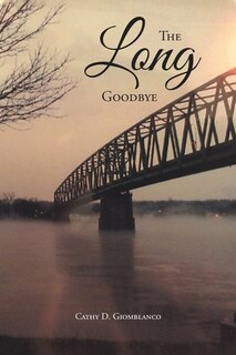 Front cover_The Long Goodbye