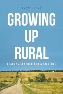 Front cover_Growing Up Rural