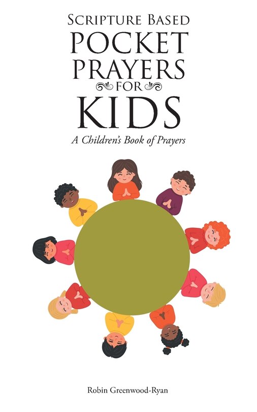 Couverture_Scripture Based Pocket Prayers for Kids