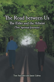 Front cover_The Road between Us