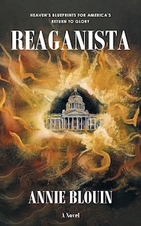 Front cover_Reaganista