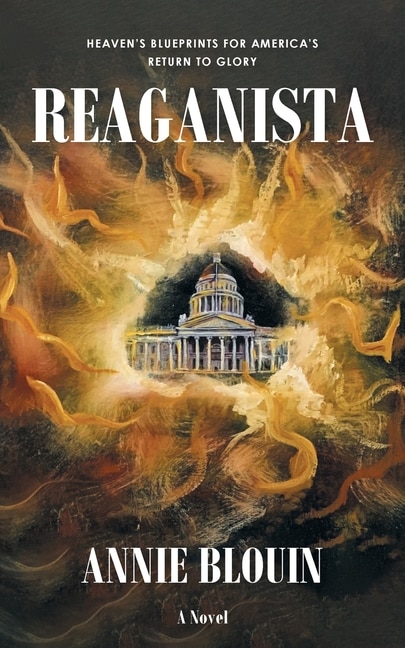 Front cover_Reaganista