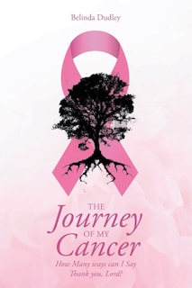 Couverture_The Journey of my Cancer