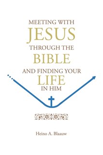 Couverture_Meeting with Jesus Through the Bible