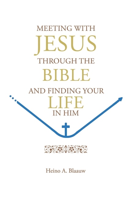 Couverture_Meeting with Jesus Through the Bible