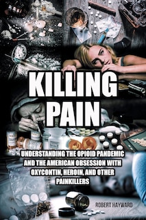 Front cover_Killing Pain