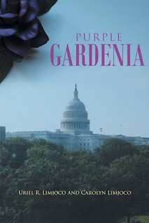 Front cover_Purple Gardenia