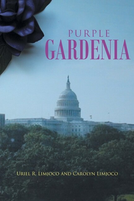 Front cover_Purple Gardenia