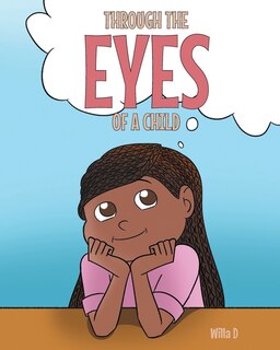Front cover_Through the Eyes of a Child