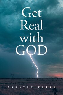 Couverture_Get Real With God
