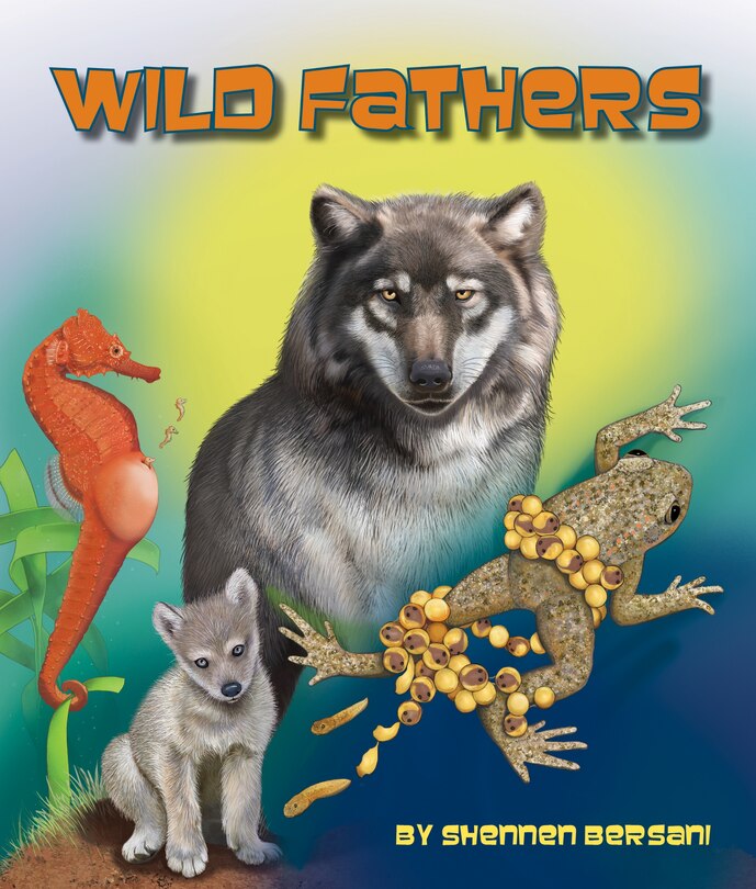 Front cover_Wild Fathers