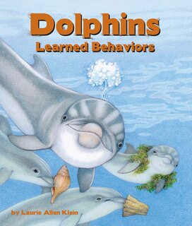 Couverture_Dolphins: Learned Behaviors