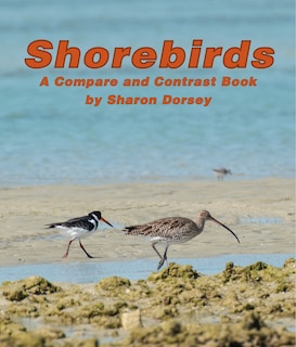Front cover_Shorebirds