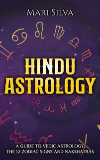 Couverture_Hindu Astrology