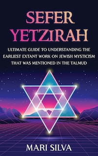 Couverture_Sefer Yetzirah