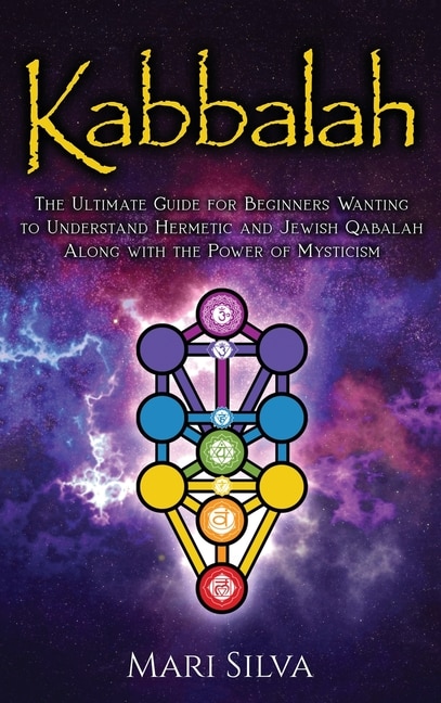 Couverture_Kabbalah