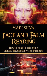 Couverture_Face and Palm Reading