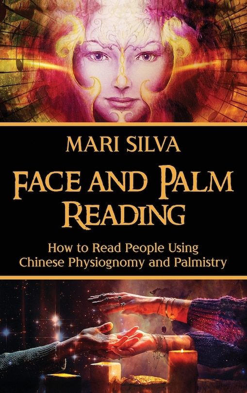 Couverture_Face and Palm Reading