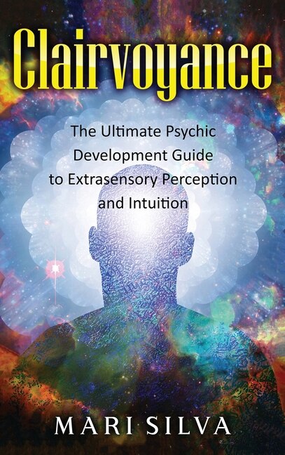Front cover_Clairvoyance