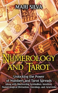 Couverture_Numerology and Tarot