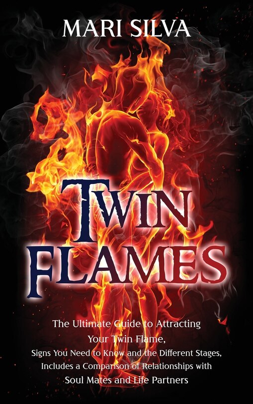 Front cover_Twin Flames