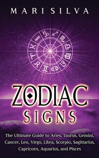 Front cover_Zodiac Signs