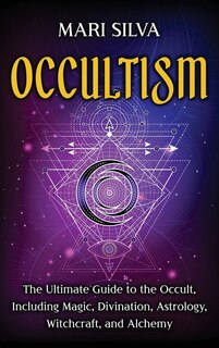 Front cover_Occultism