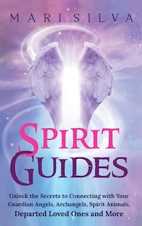 Front cover_Spirit Guides