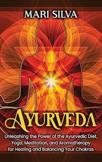 Front cover_Ayurveda