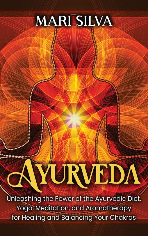 Front cover_Ayurveda