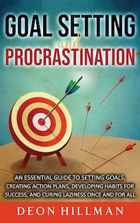 Front cover_Goal Setting and Procrastination