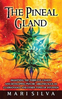 Front cover_The Pineal Gland