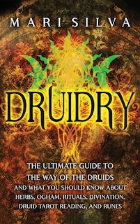 Front cover_Druidry
