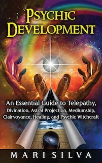 Front cover_Psychic Development