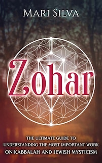 Front cover_Zohar