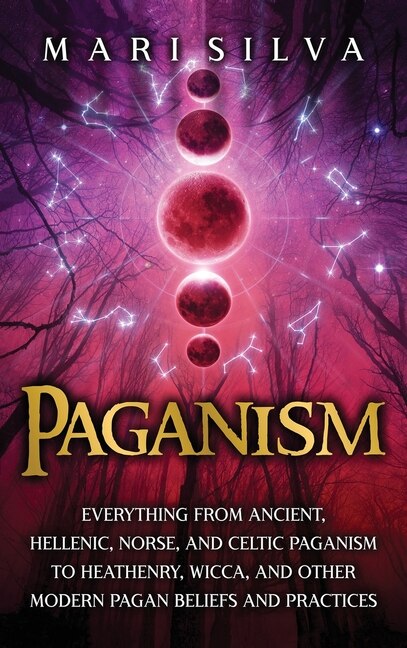 Front cover_Paganism