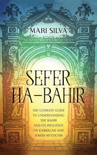 Couverture_Sefer ha-Bahir